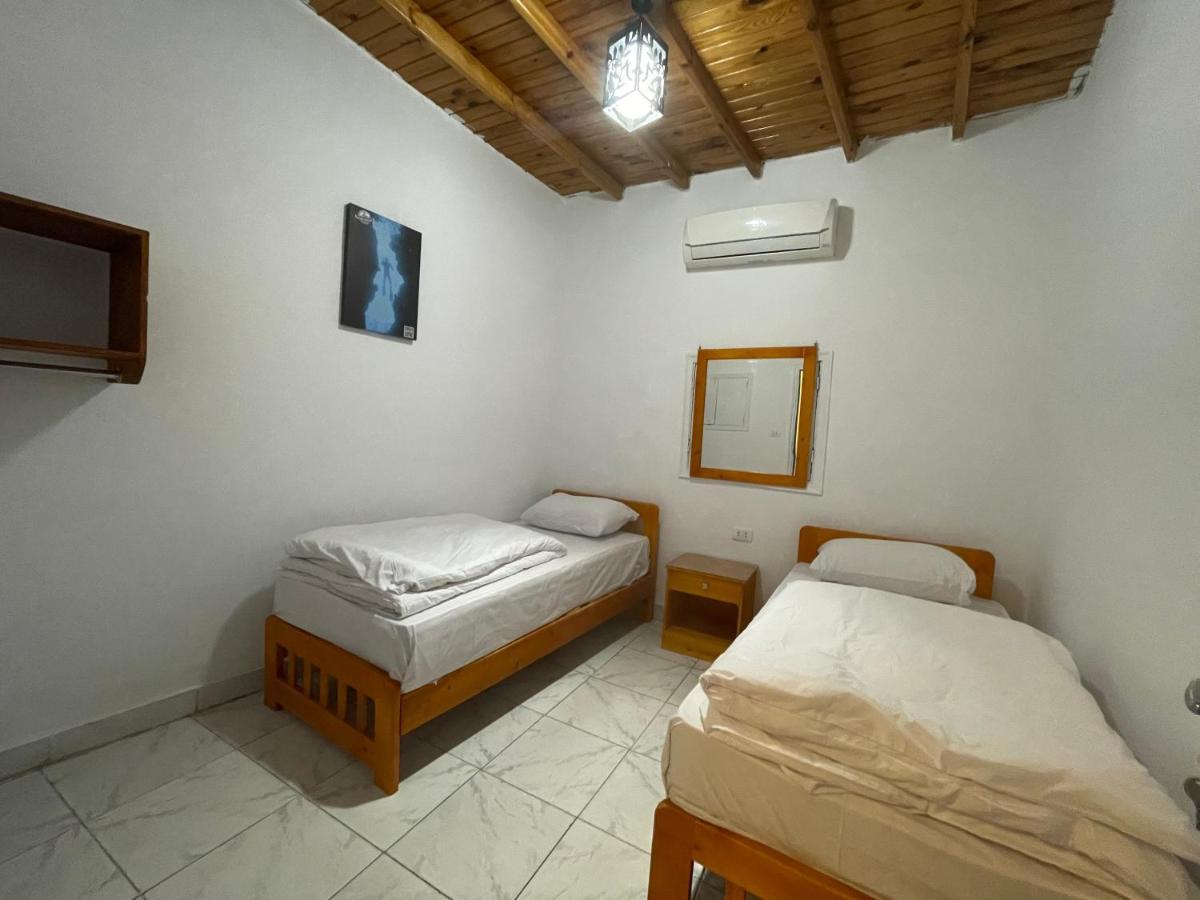 Auski Hostel Dahab Dış mekan fotoğraf