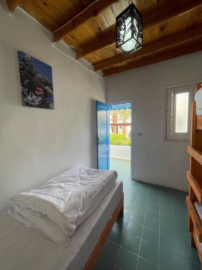 Auski Hostel Dahab Dış mekan fotoğraf