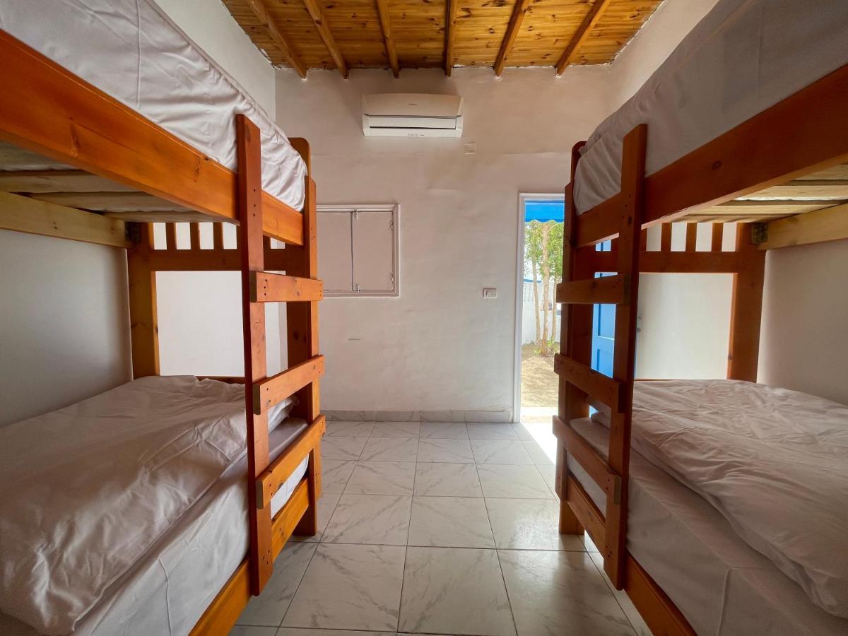 Auski Hostel Dahab Dış mekan fotoğraf