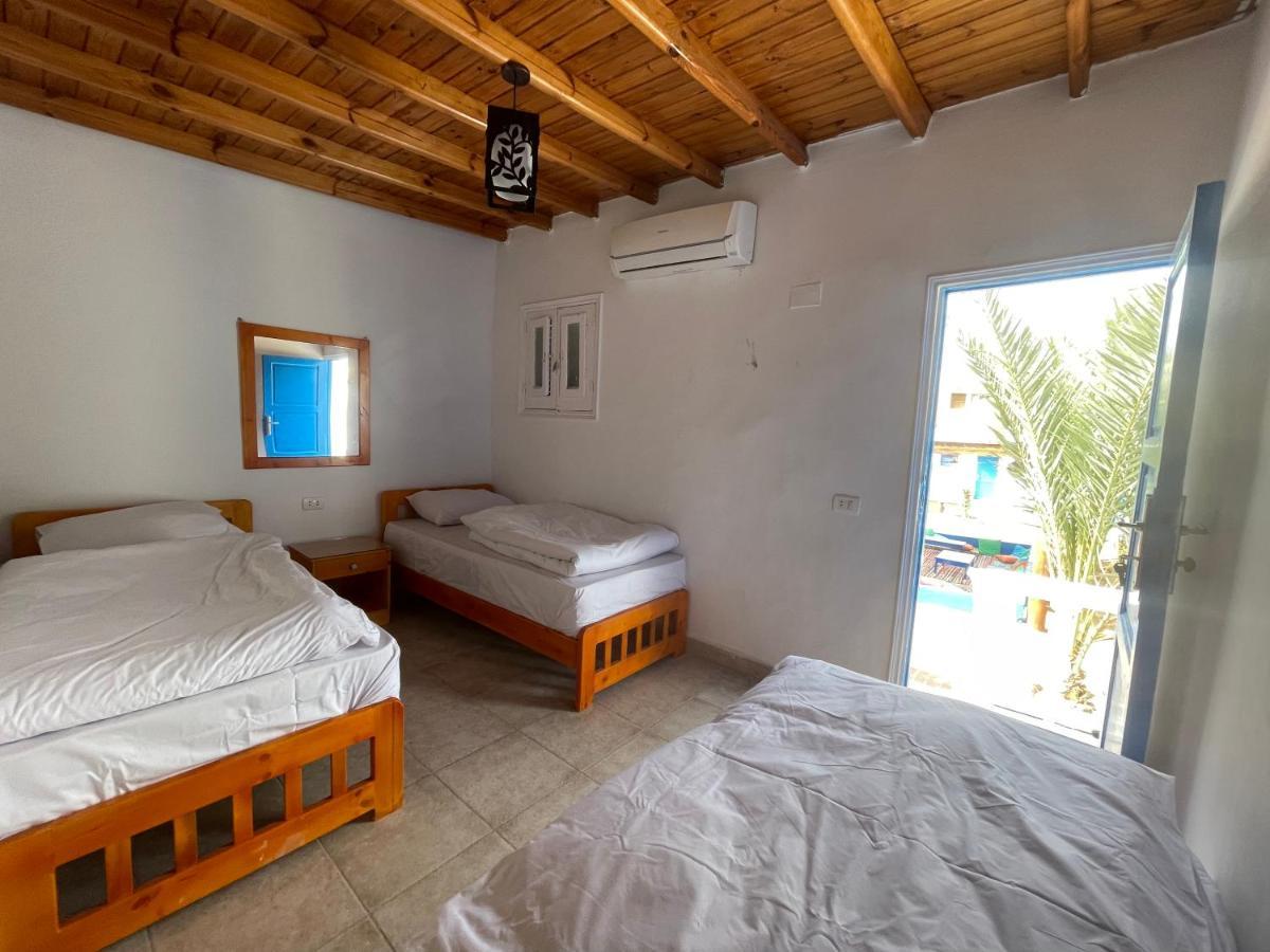 Auski Hostel Dahab Dış mekan fotoğraf