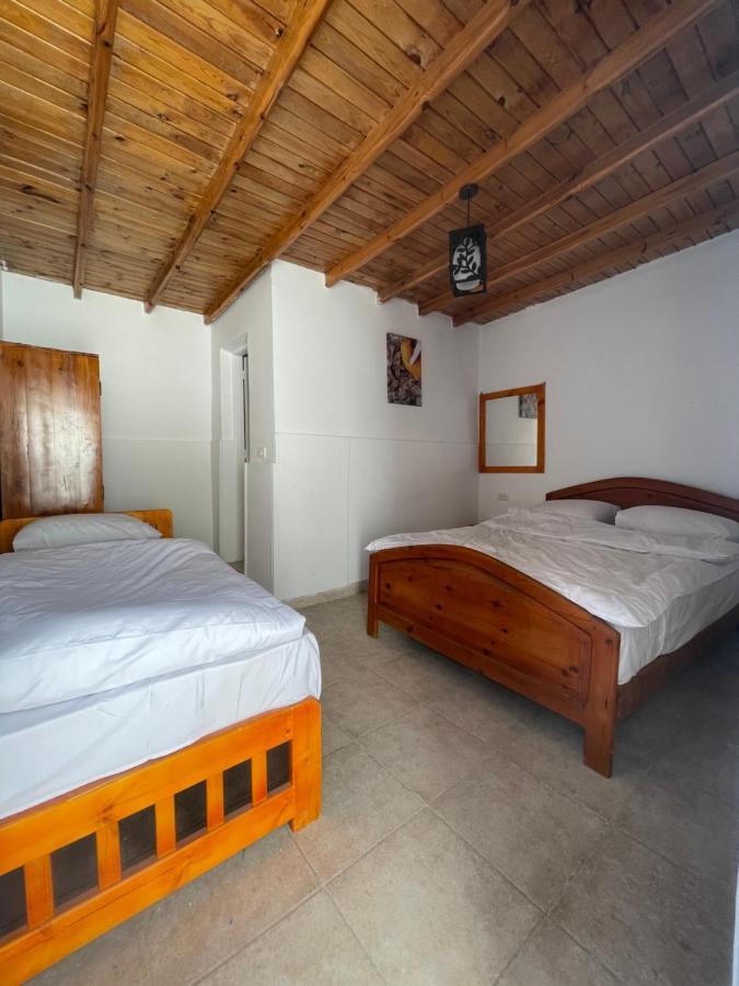 Auski Hostel Dahab Dış mekan fotoğraf