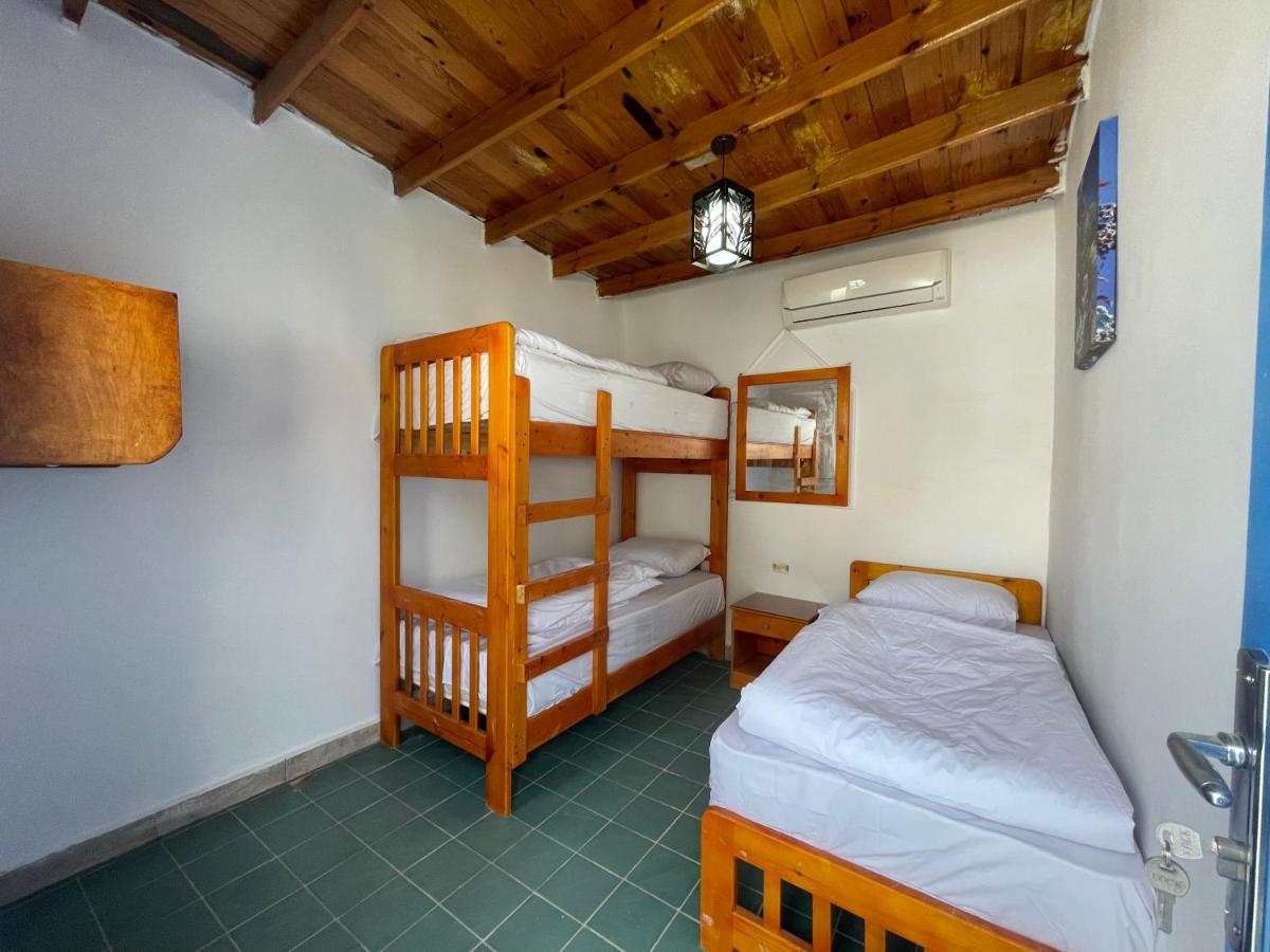 Auski Hostel Dahab Dış mekan fotoğraf