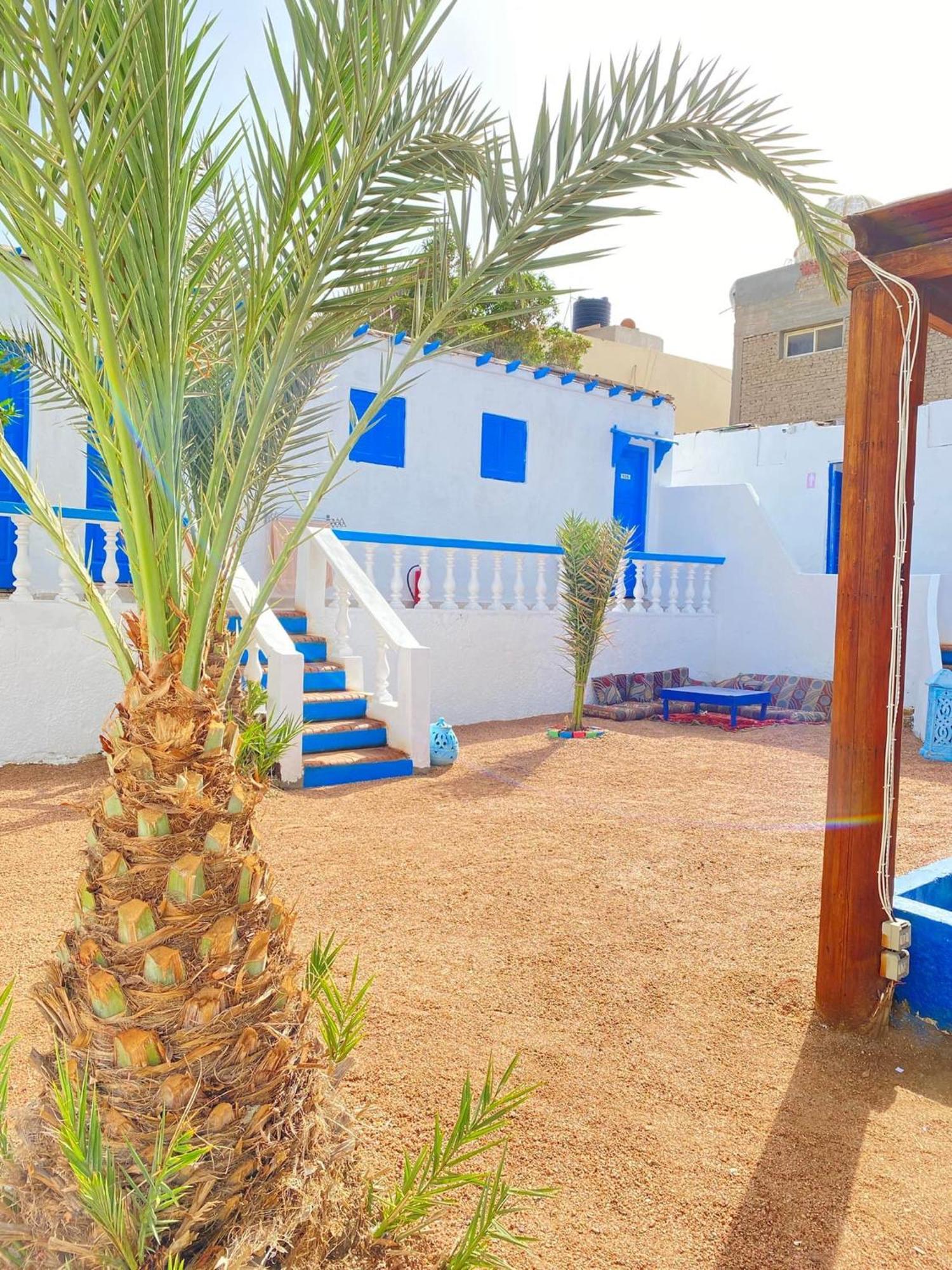 Auski Hostel Dahab Dış mekan fotoğraf