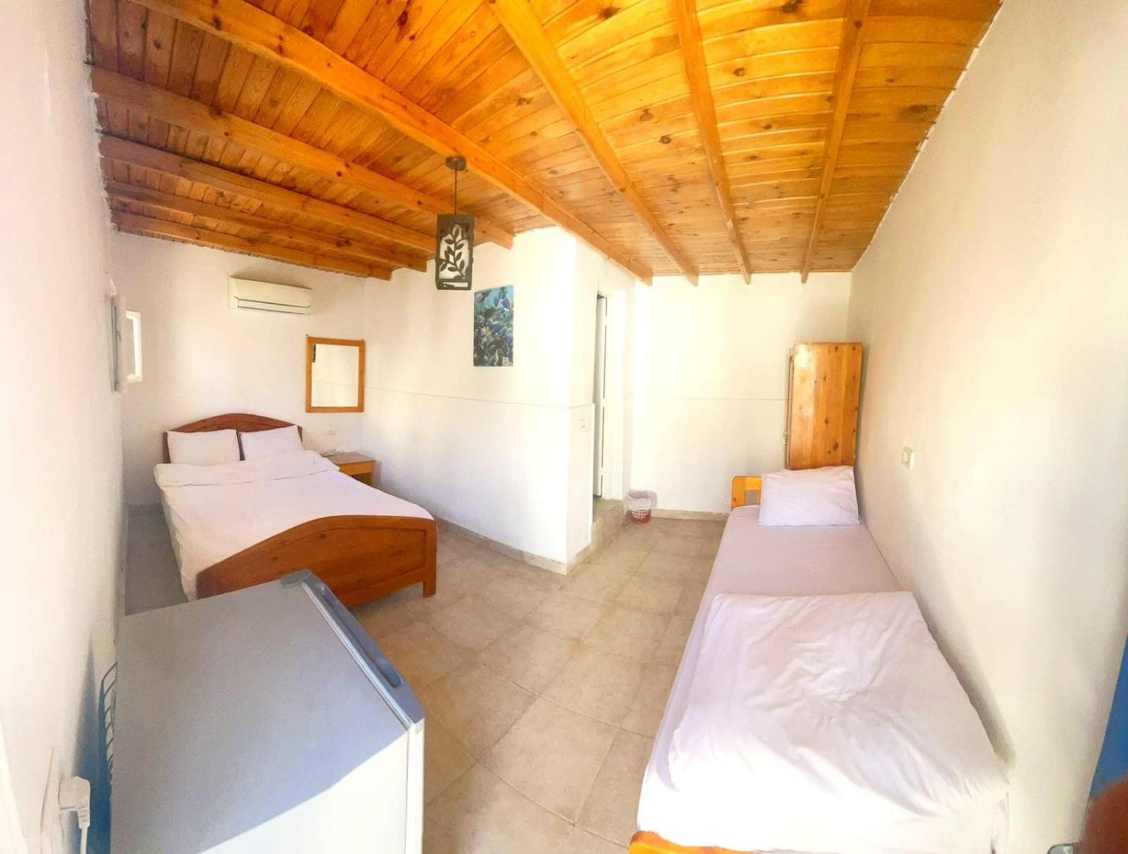 Auski Hostel Dahab Dış mekan fotoğraf