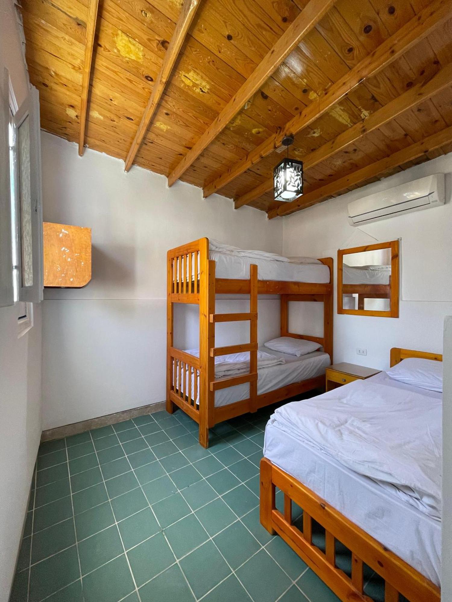 Auski Hostel Dahab Dış mekan fotoğraf