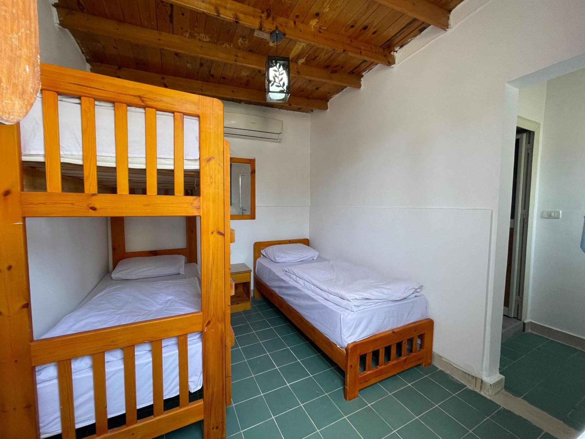 Auski Hostel Dahab Dış mekan fotoğraf