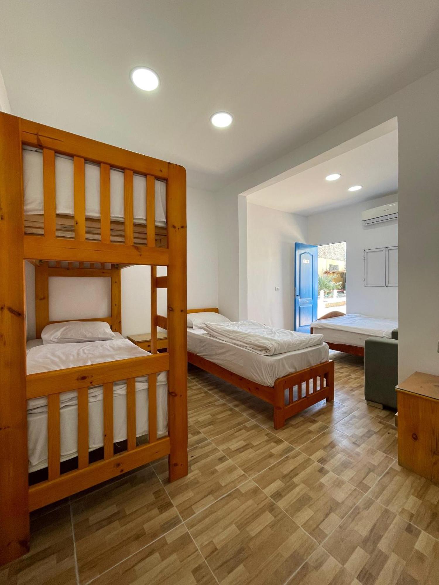 Auski Hostel Dahab Dış mekan fotoğraf