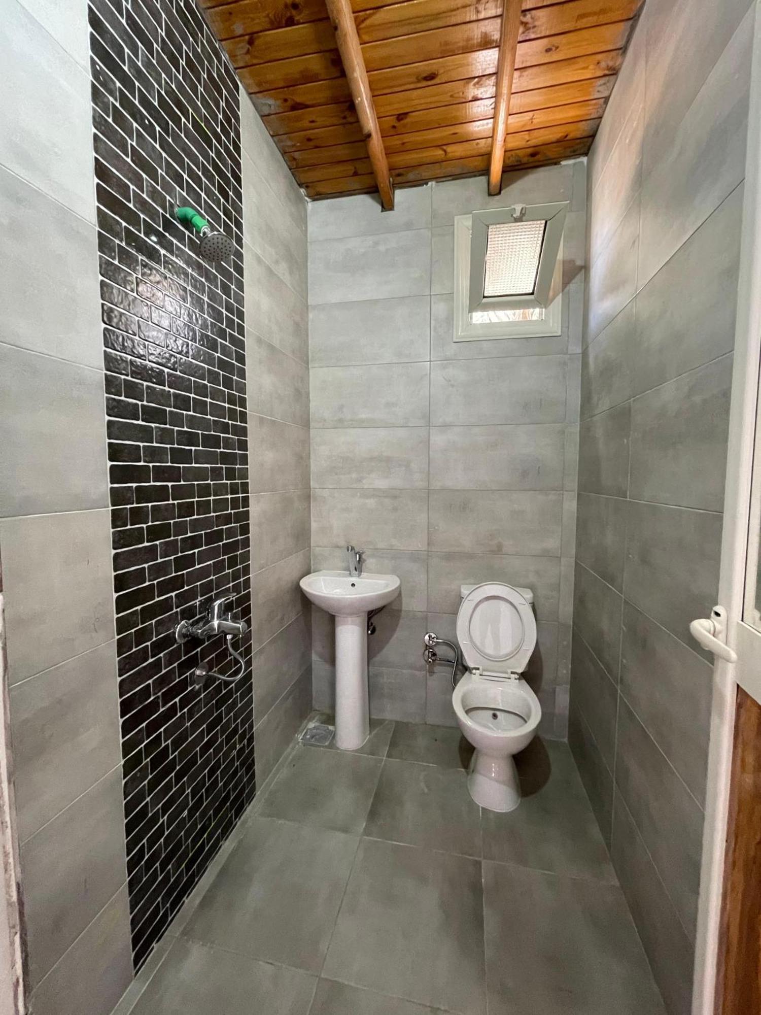 Auski Hostel Dahab Dış mekan fotoğraf