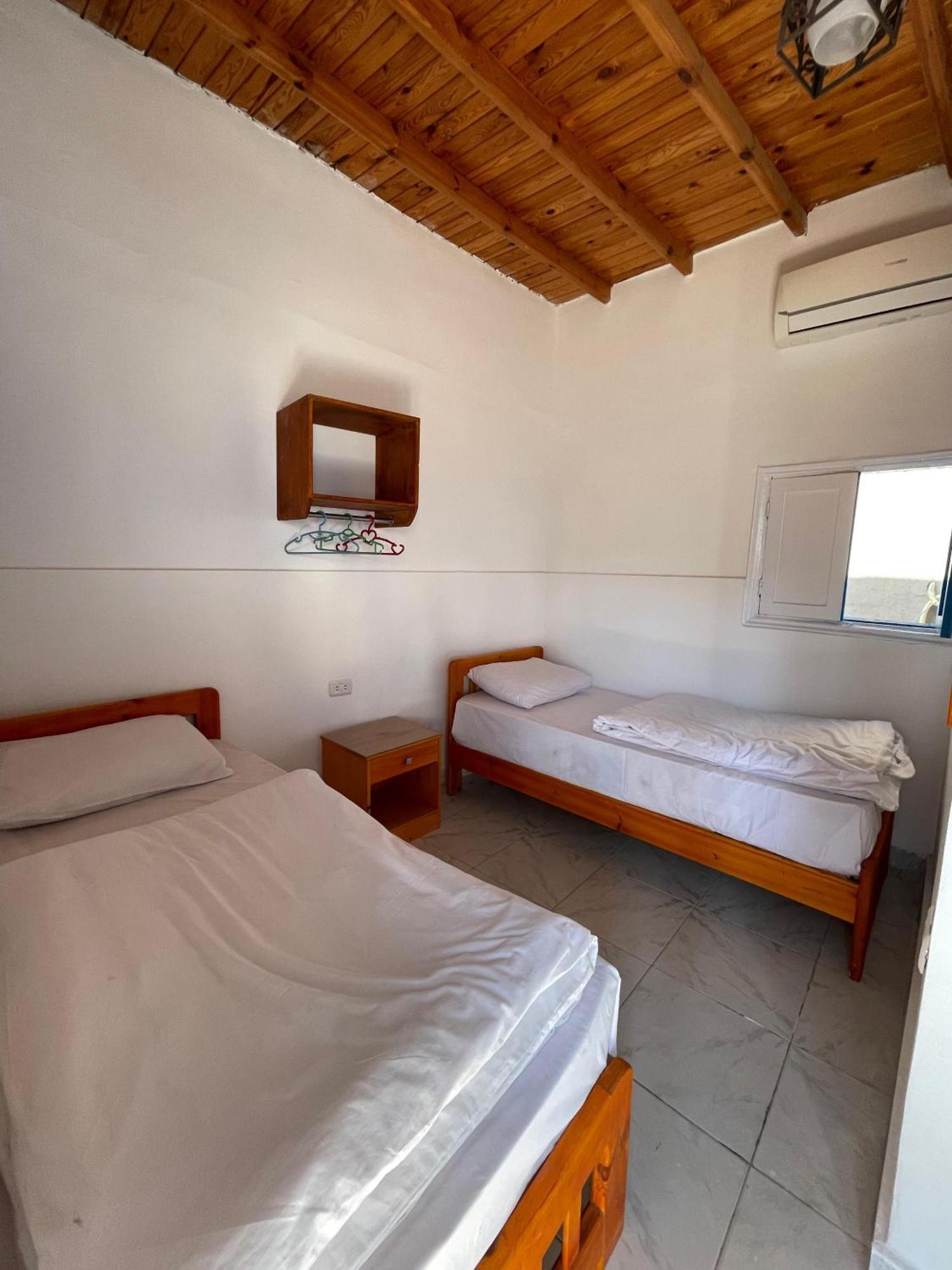 Auski Hostel Dahab Dış mekan fotoğraf