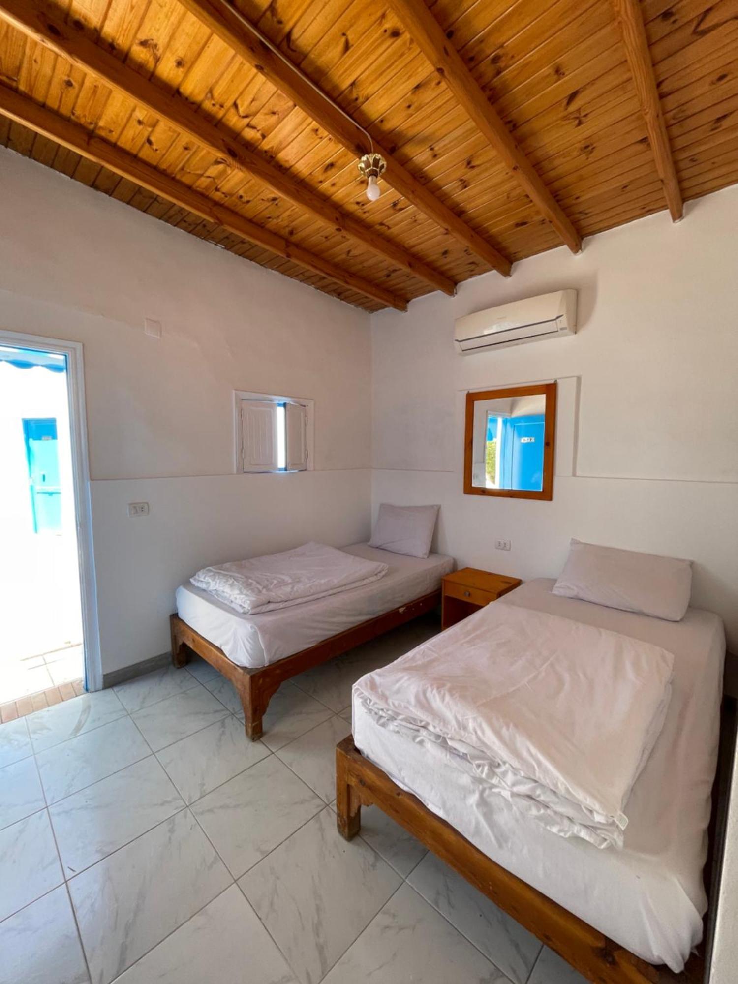 Auski Hostel Dahab Dış mekan fotoğraf